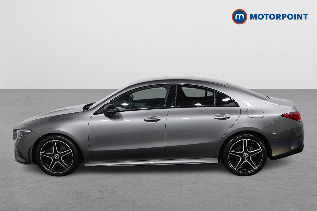 Used Mercedes-Benz CLA 2023 for sale - 77378802: Photo 4