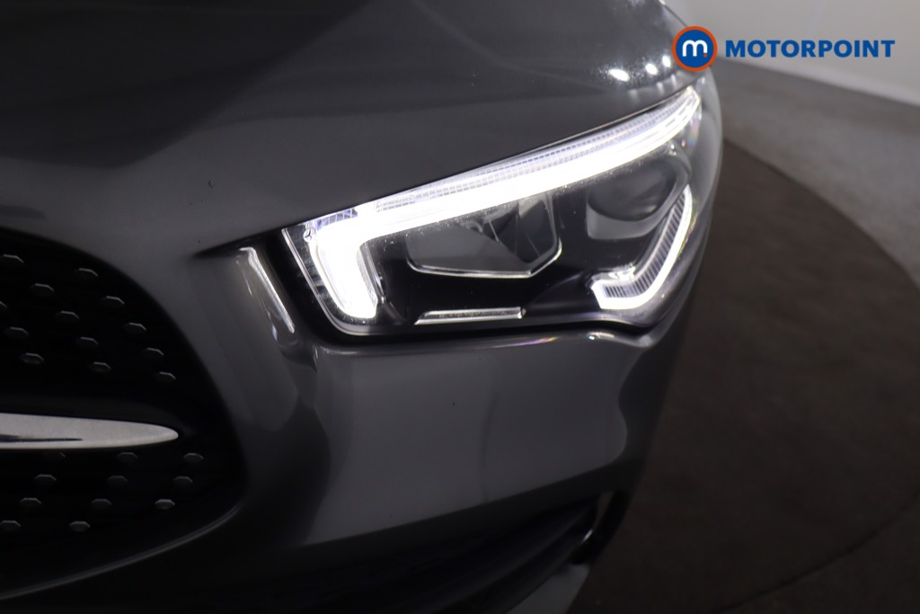 Used Mercedes-Benz CLA 2023 for sale - 77378802: Photo 40