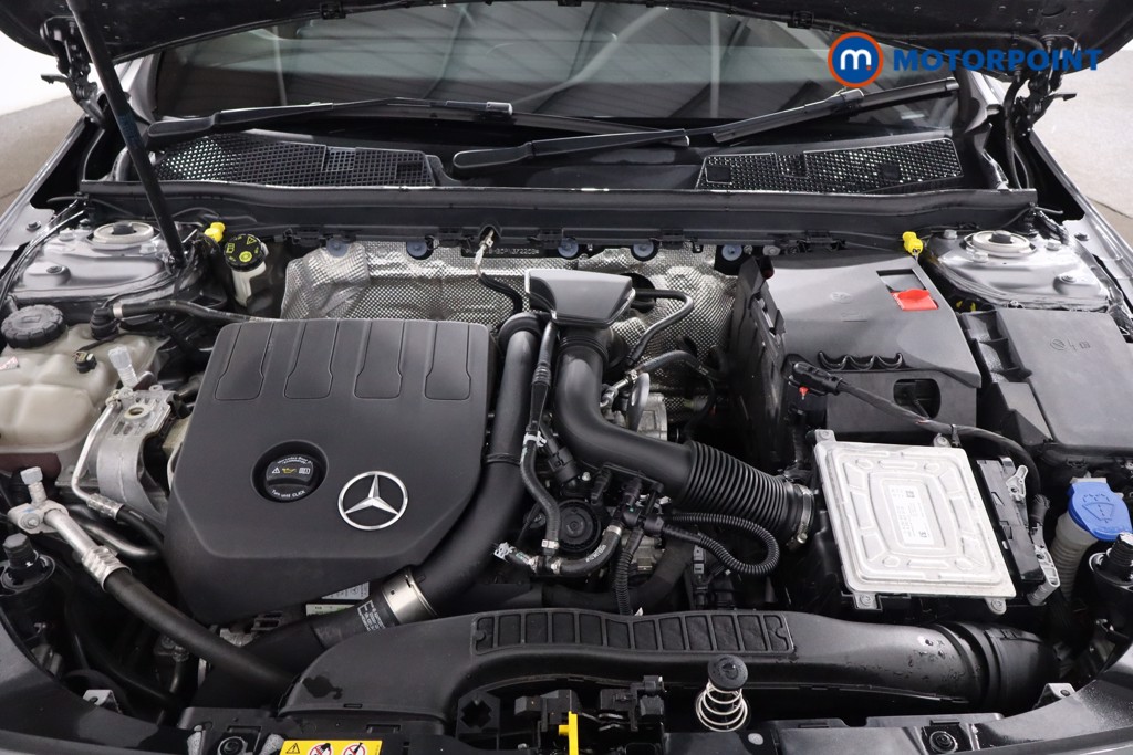 Used Mercedes-Benz CLA 2023 for sale - 77378802: Photo 42