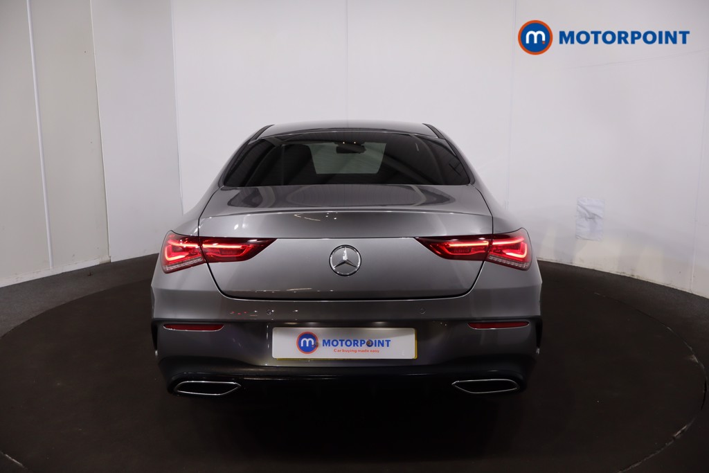 Used Mercedes-Benz CLA 2023 for sale - 77378802: Photo 43