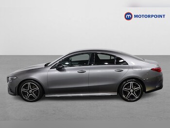Used Mercedes-Benz CLA 2023 for sale - 77378802: Photo