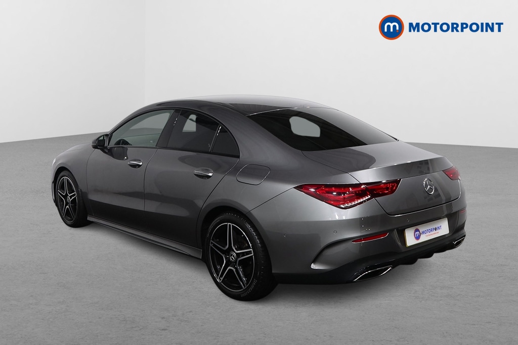 Used Mercedes-Benz CLA 2023 for sale - 77378802: Photo 5