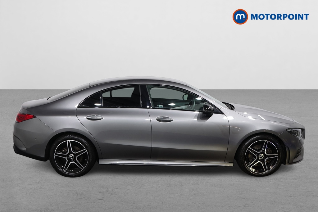 Used Mercedes-Benz CLA 2023 for sale - 77378802: Photo 8