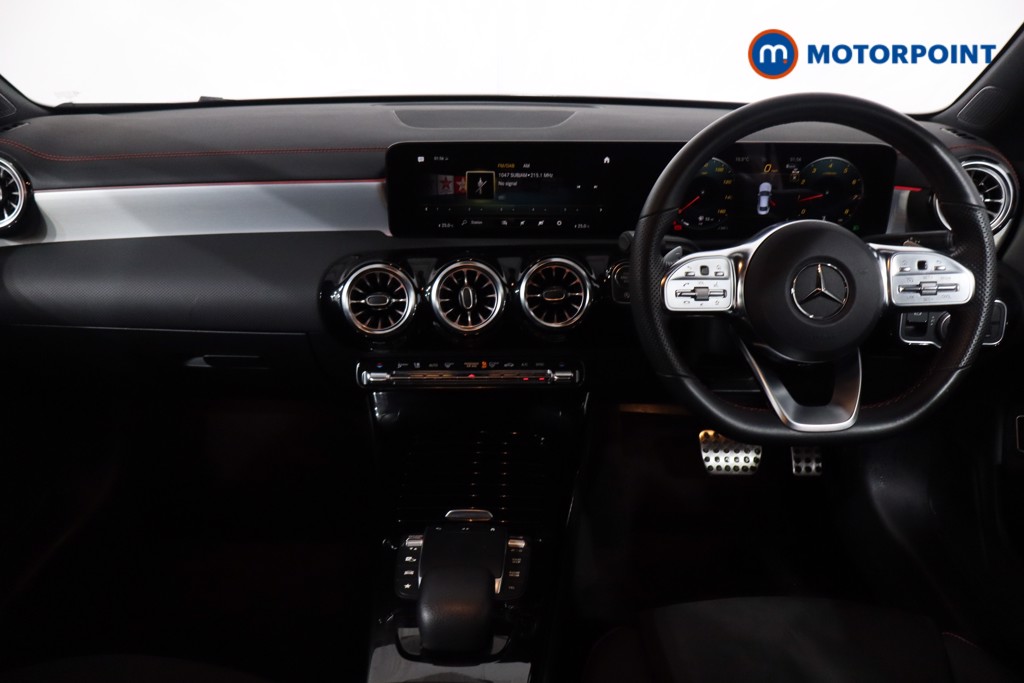 Used Mercedes-Benz CLA 2023 for sale - 77378802: Photo 9