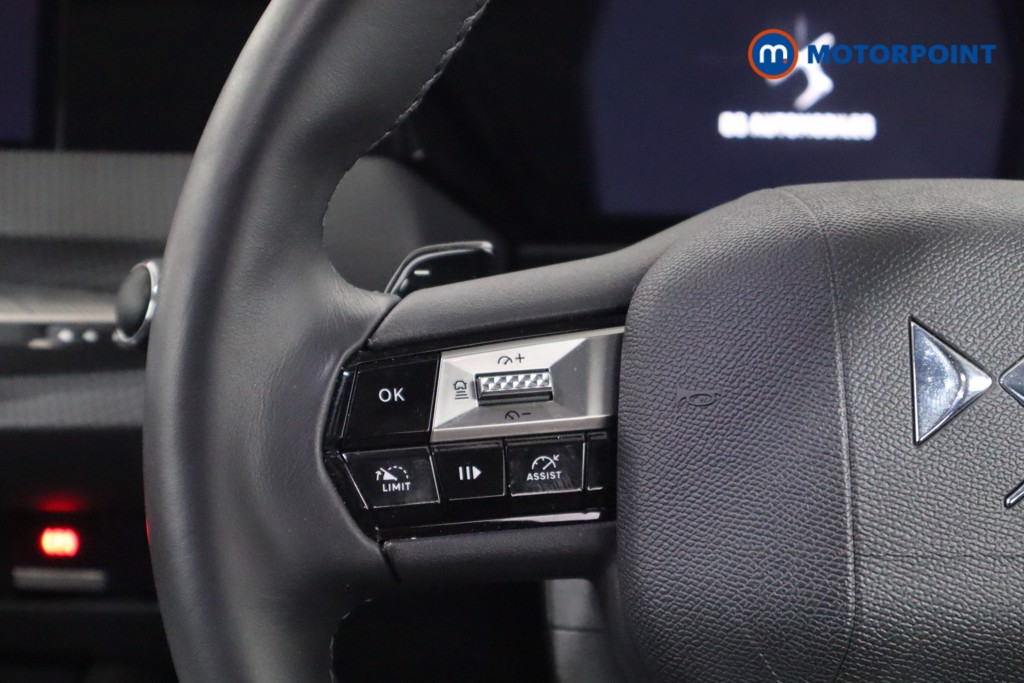 Used DS Automobiles DS 4 2024 for sale - 76938279: Photo 15