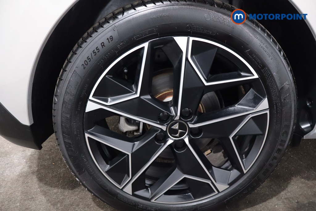 Used DS Automobiles DS 4 2024 for sale - 76938279: Photo 17