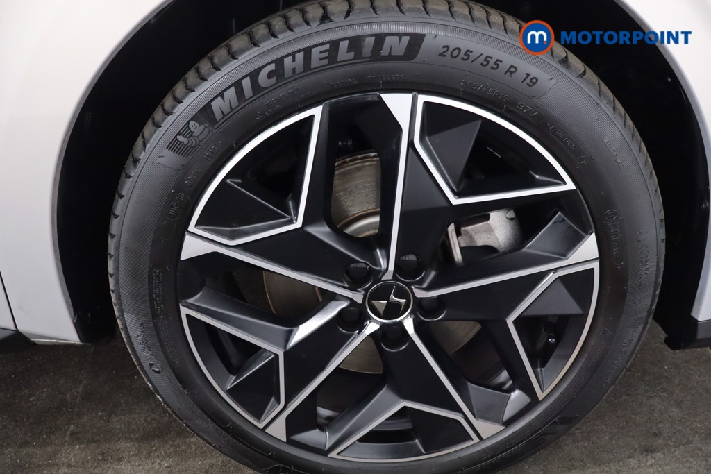 Used DS Automobiles DS 4 2024 for sale - 76938279: Photo 18