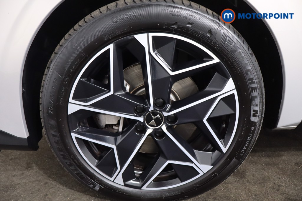 Used DS Automobiles DS 4 2024 for sale - 76938279: Photo 19