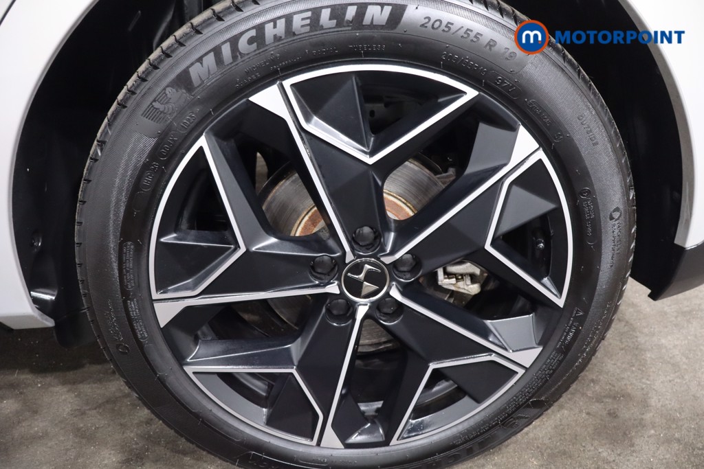 Used DS Automobiles DS 4 2024 for sale - 76938279: Photo 20