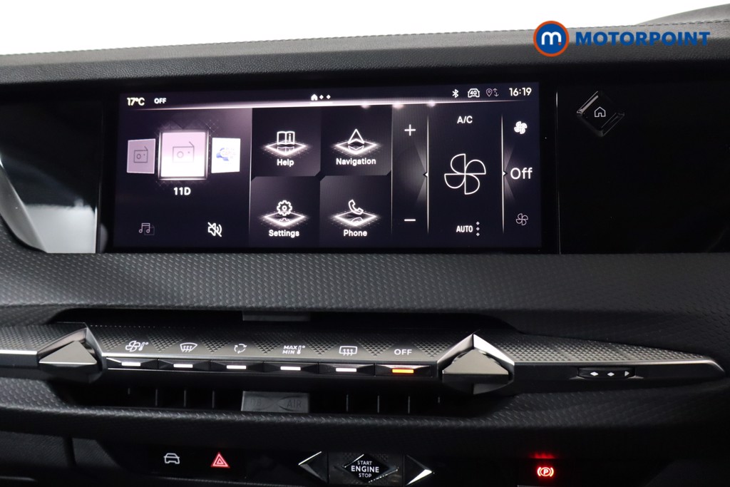 Used DS Automobiles DS 4 2024 for sale - 76938279: Photo 23