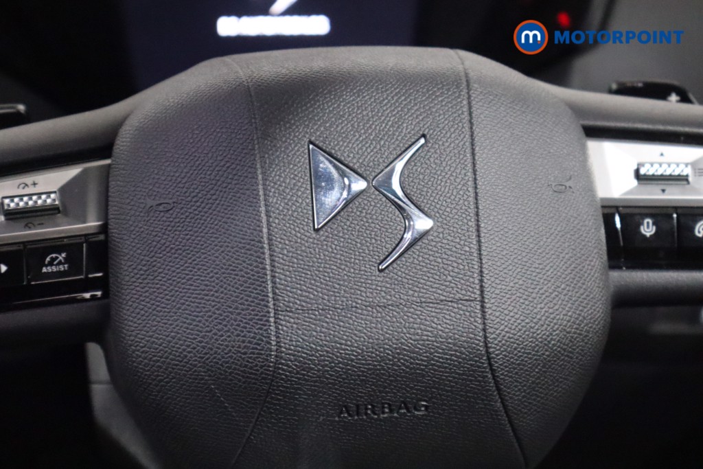 Used DS Automobiles DS 4 2024 for sale - 76938279: Photo 24