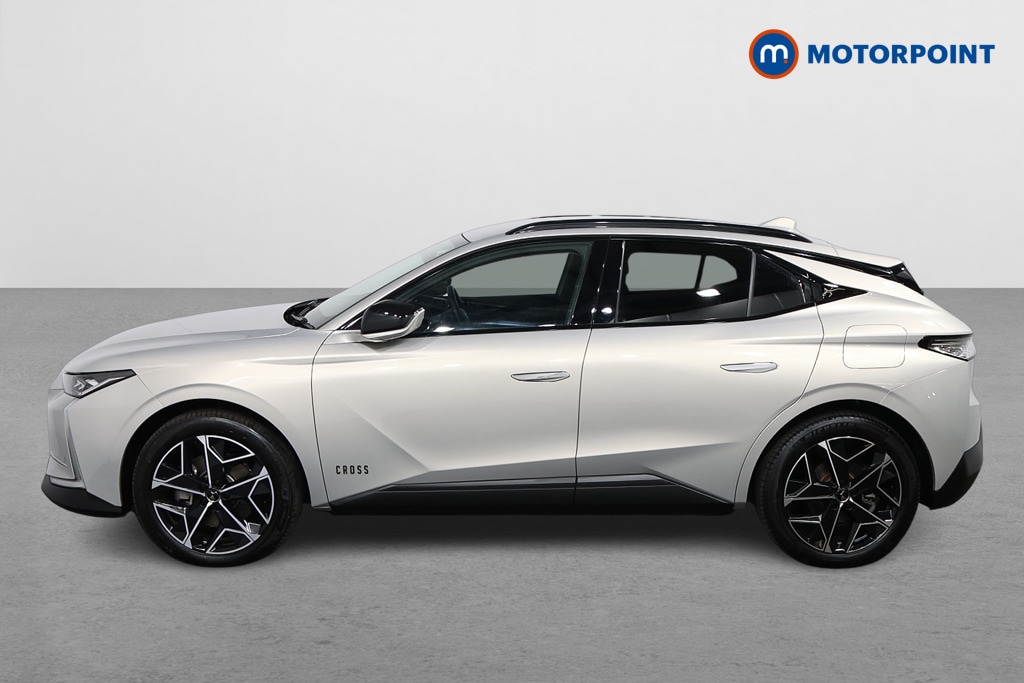 Used DS Automobiles DS 4 2024 for sale - 76938279: Photo 4