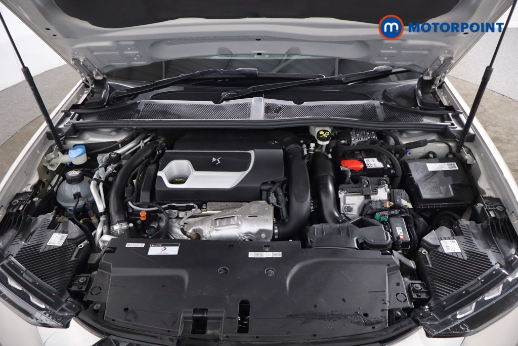 Used DS Automobiles DS 4 2024 for sale - 76938279: Photo 40