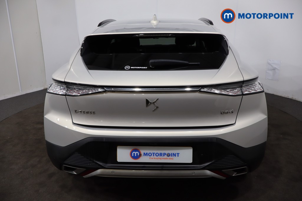 Used DS Automobiles DS 4 2024 for sale - 76938279: Photo 46