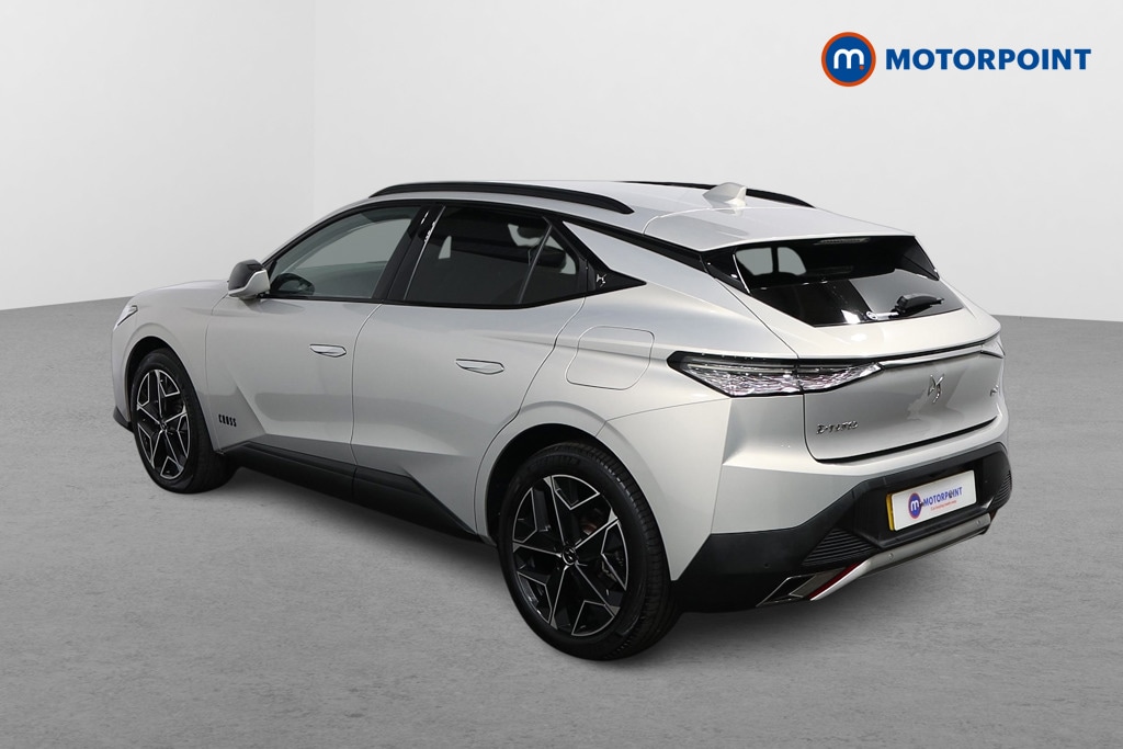 Used DS Automobiles DS 4 2024 for sale - 76938279: Photo 5