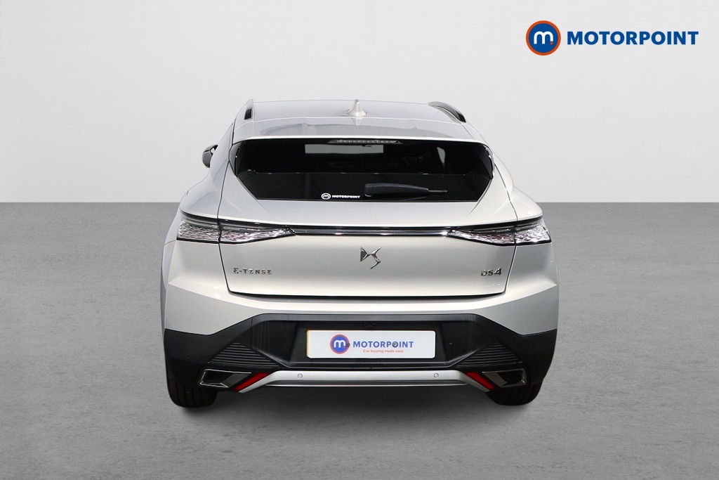 Used DS Automobiles DS 4 2024 for sale - 76938279: Photo 6