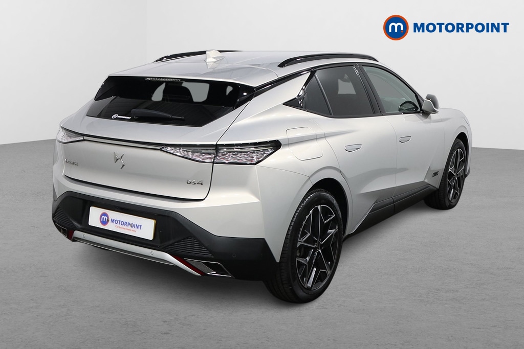 Used DS Automobiles DS 4 2024 for sale - 76938279: Photo 7