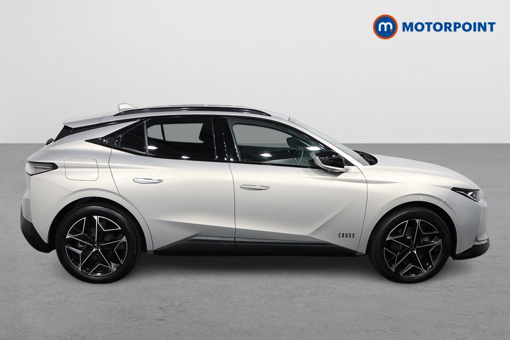 Used DS Automobiles DS 4 2024 for sale - 76938279: Photo 8