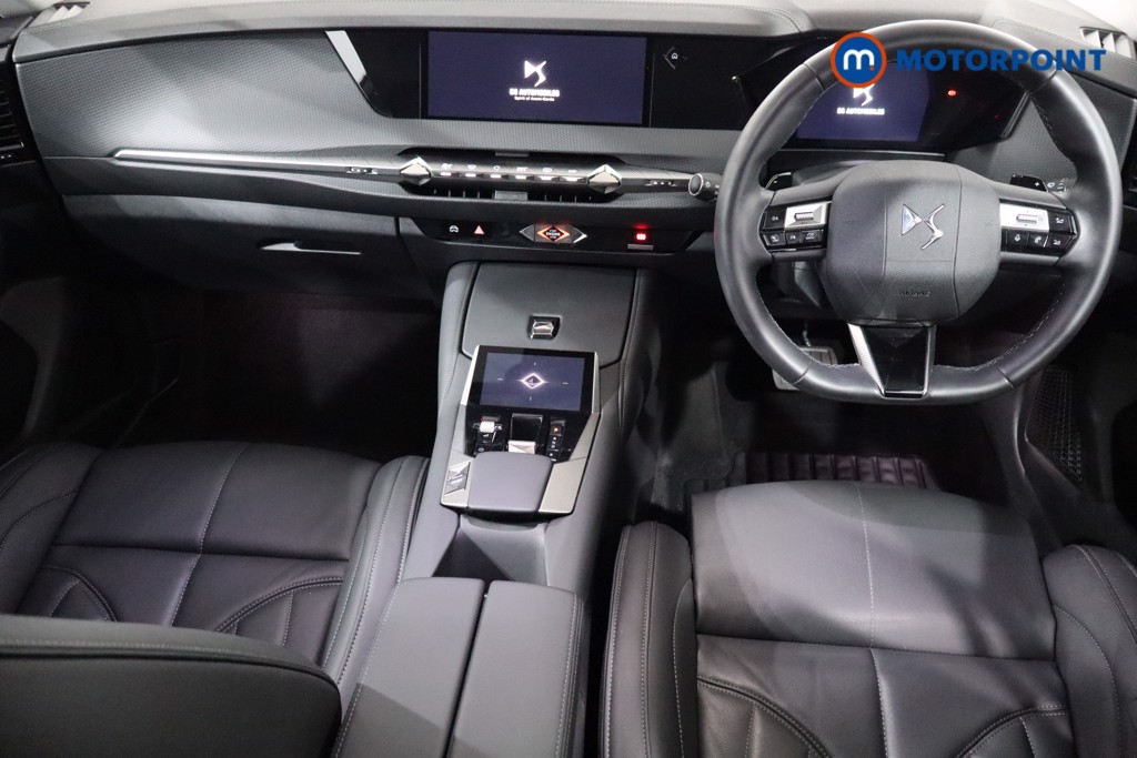 Used DS Automobiles DS 4 2024 for sale - 76938279: Photo 9
