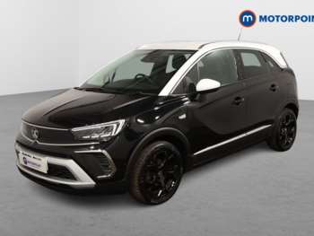 Used Vauxhall Crossland 2022 for sale - 74890256: Photo