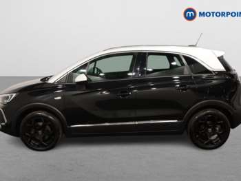Used Vauxhall Crossland 2022 for sale - 74890256: Photo