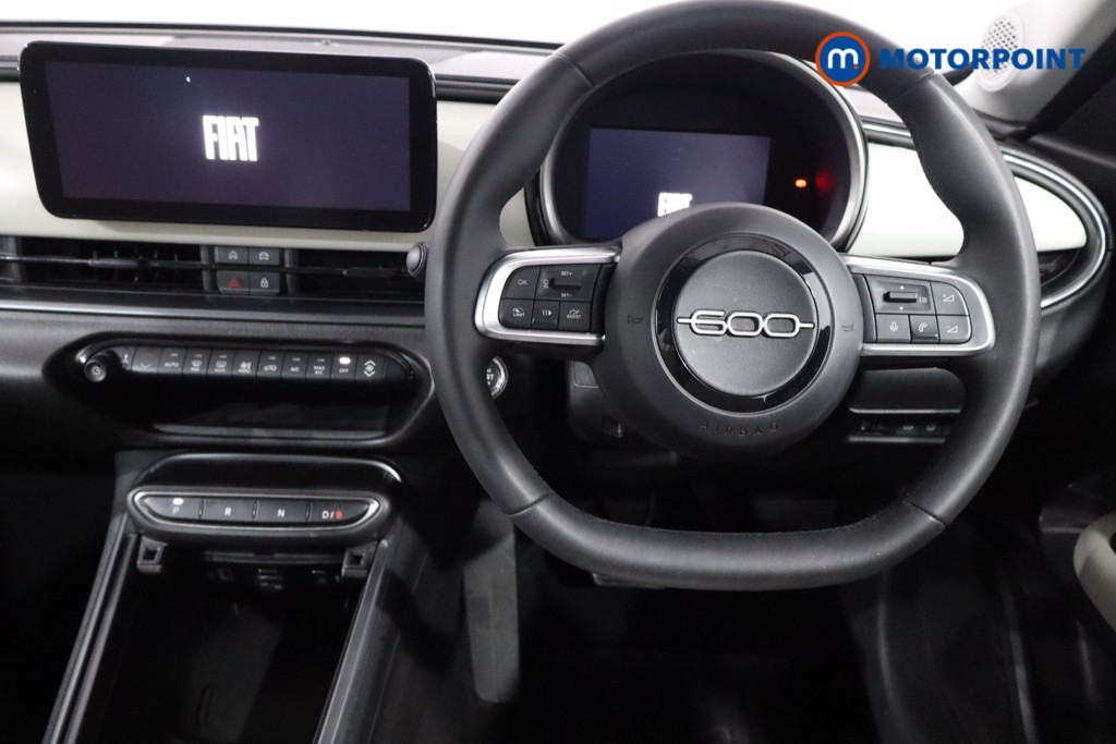 Used Fiat 600 2024 for sale - 76426039: Photo 11