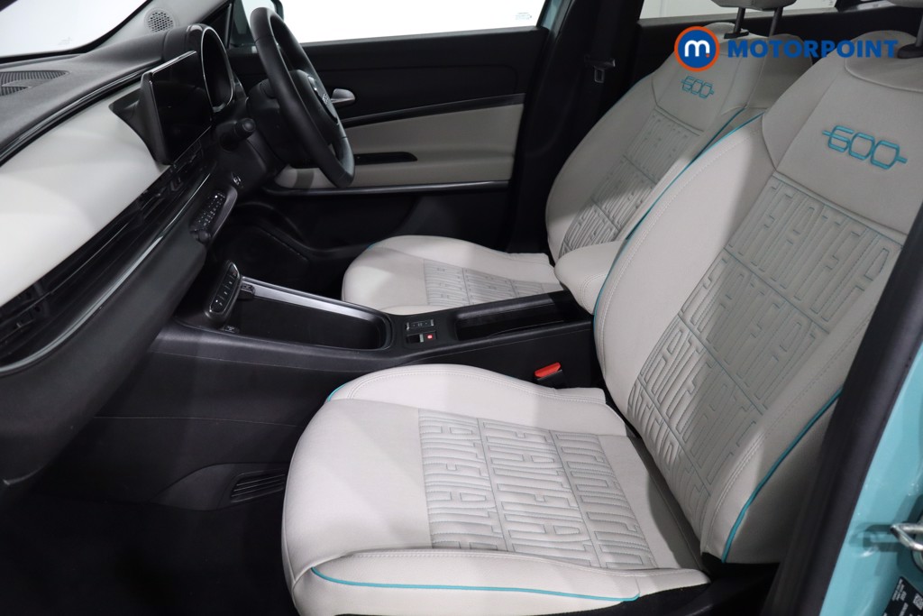 Used Fiat 600 2024 for sale - 76426039: Photo 12