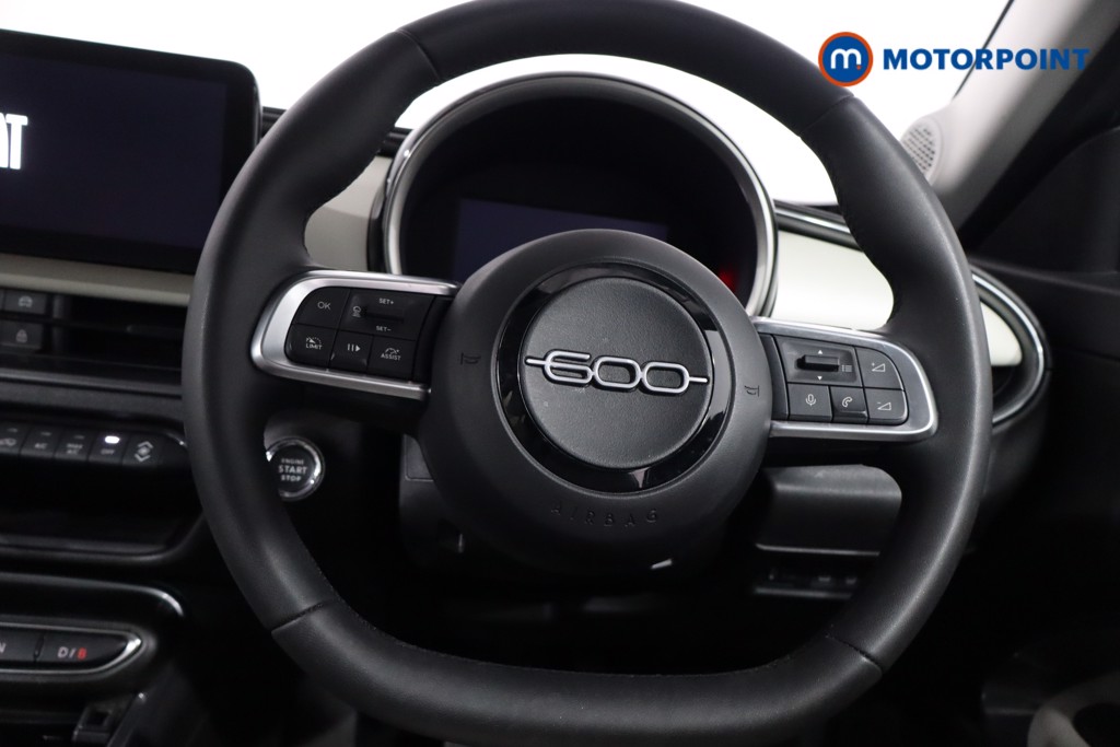 Used Fiat 600 2024 for sale - 76426039: Photo 14