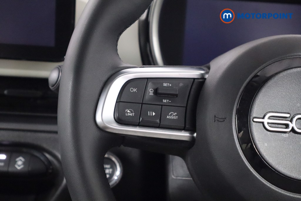 Used Fiat 600 2024 for sale - 76426039: Photo 15