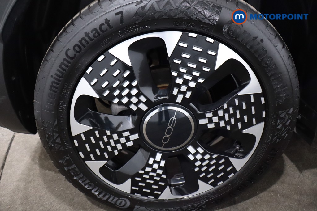 Used Fiat 600 2024 for sale - 76426039: Photo 17