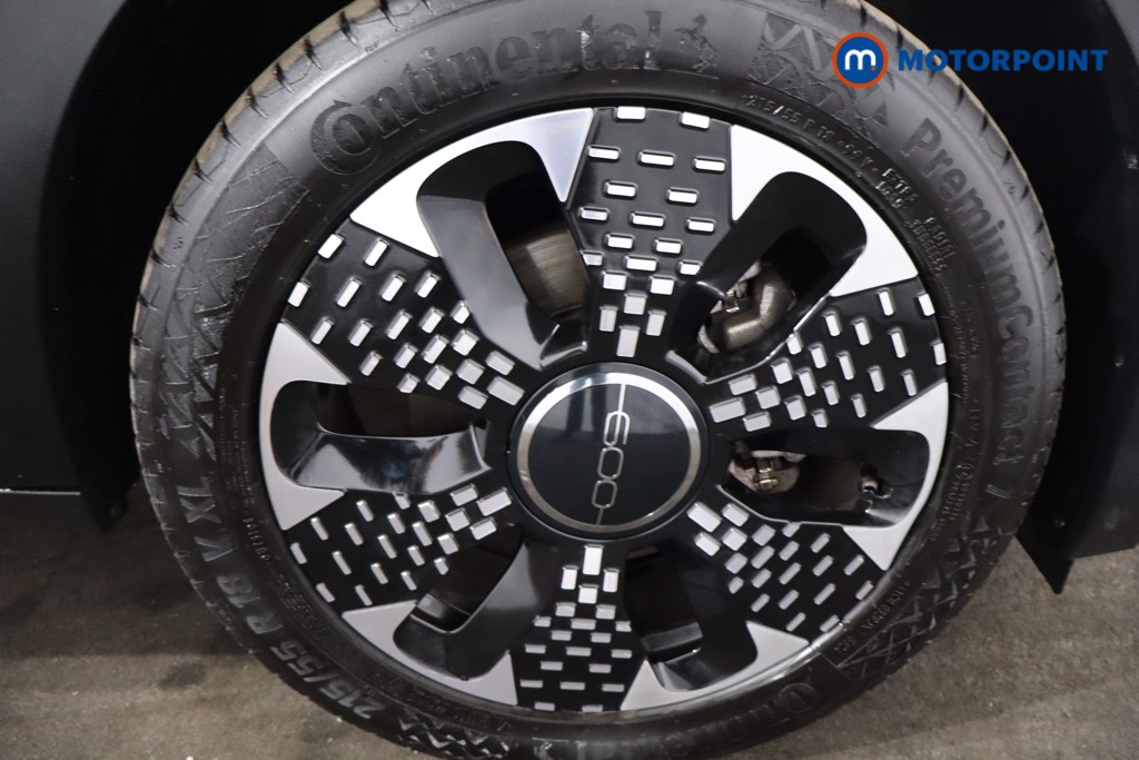 Used Fiat 600 2024 for sale - 76426039: Photo 18