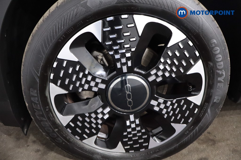 Used Fiat 600 2024 for sale - 76426039: Photo 19