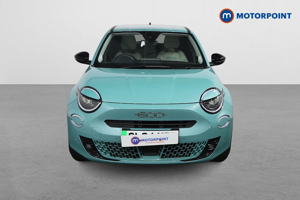 Used Fiat 600 2024 for sale - 76426039: Photo 2
