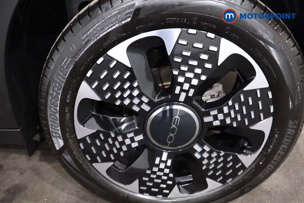 Used Fiat 600 2024 for sale - 76426039: Photo 20