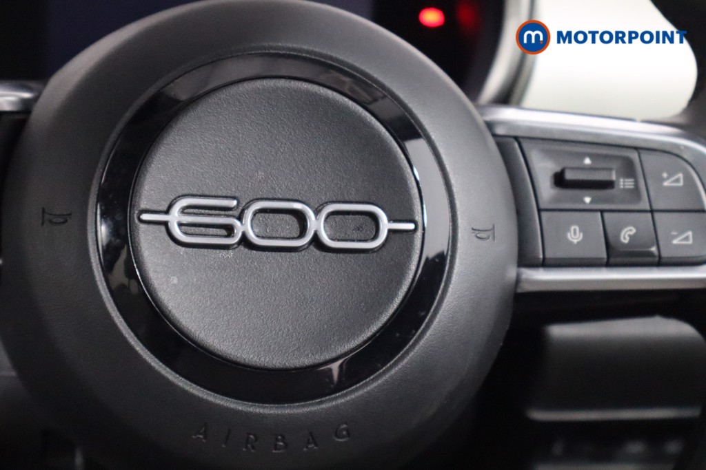 Used Fiat 600 2024 for sale - 76426039: Photo 25