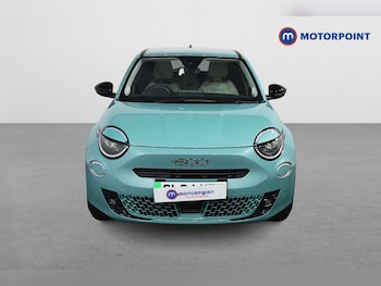 Used Fiat 600 2024 for sale - 76426039: Photo