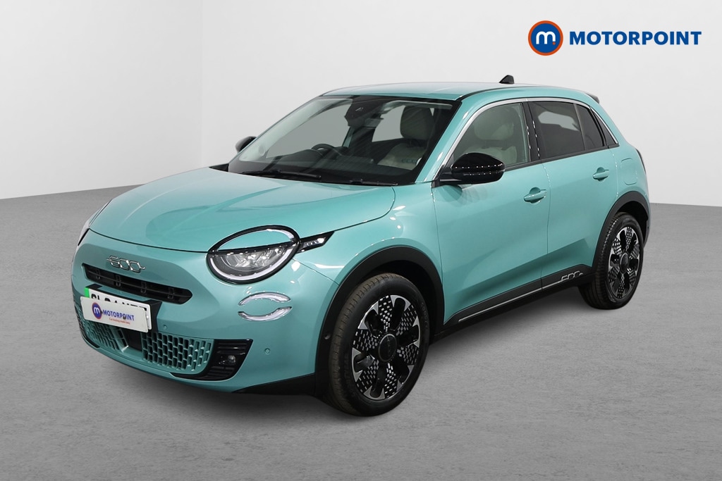 Used Fiat 600 2024 for sale - 76426039: Photo 3