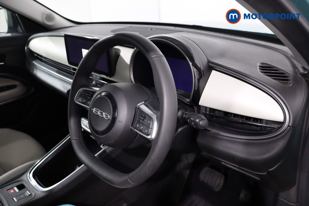 Used Fiat 600 2024 for sale - 76426039: Photo 31