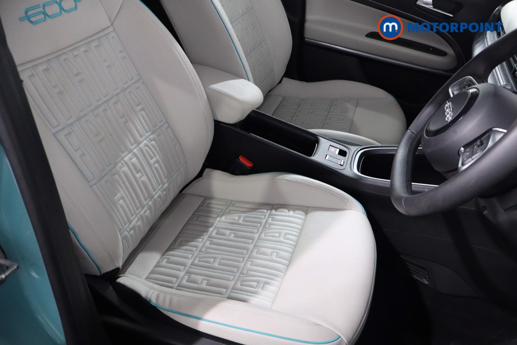 Used Fiat 600 2024 for sale - 76426039: Photo 32