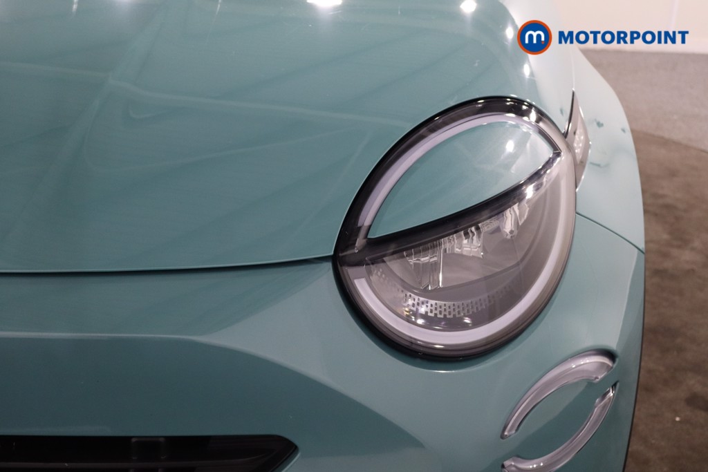 Used Fiat 600 2024 for sale - 76426039: Photo 35