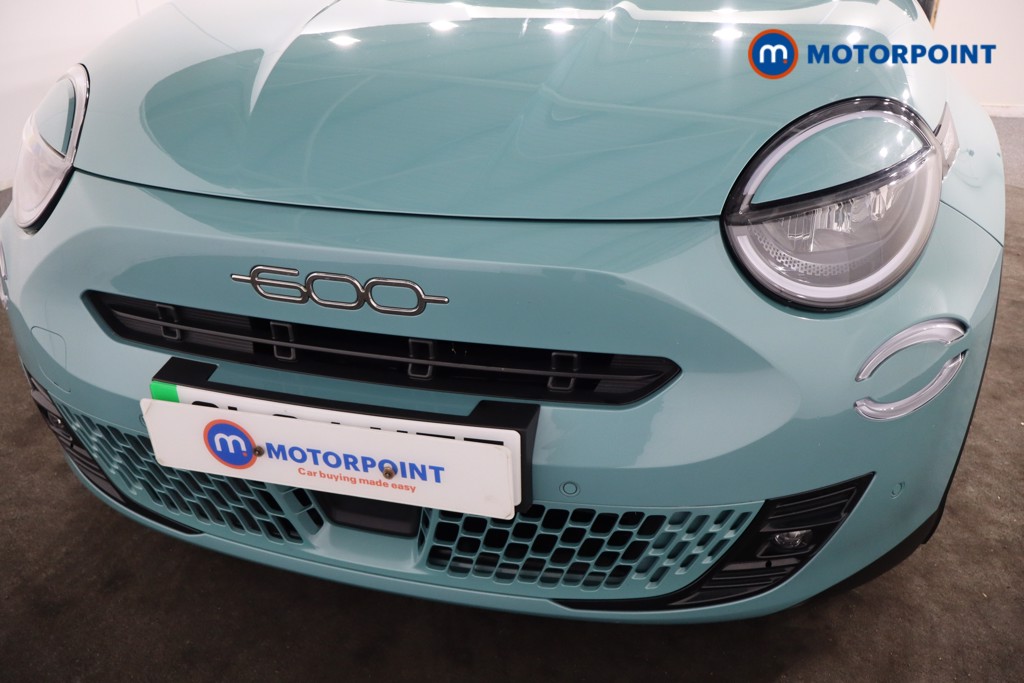 Used Fiat 600 2024 for sale - 76426039: Photo 38