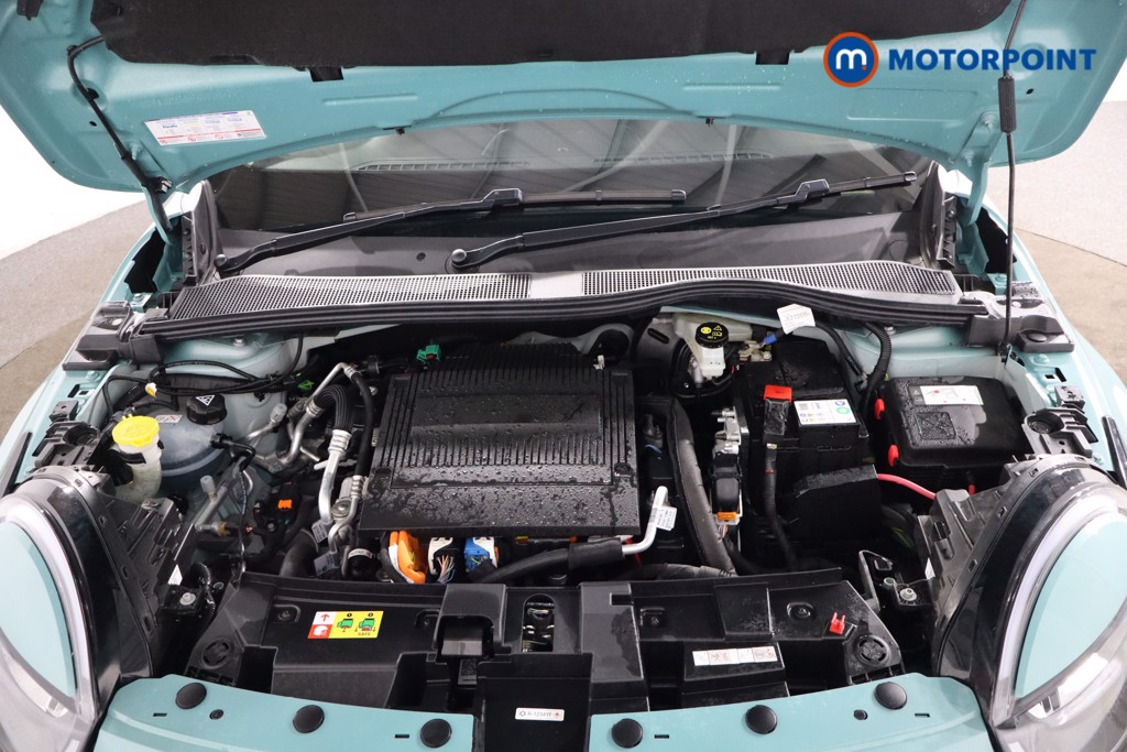 Used Fiat 600 2024 for sale - 76426039: Photo 39