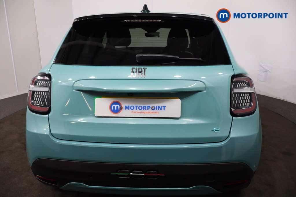 Used Fiat 600 2024 for sale - 76426039: Photo 46