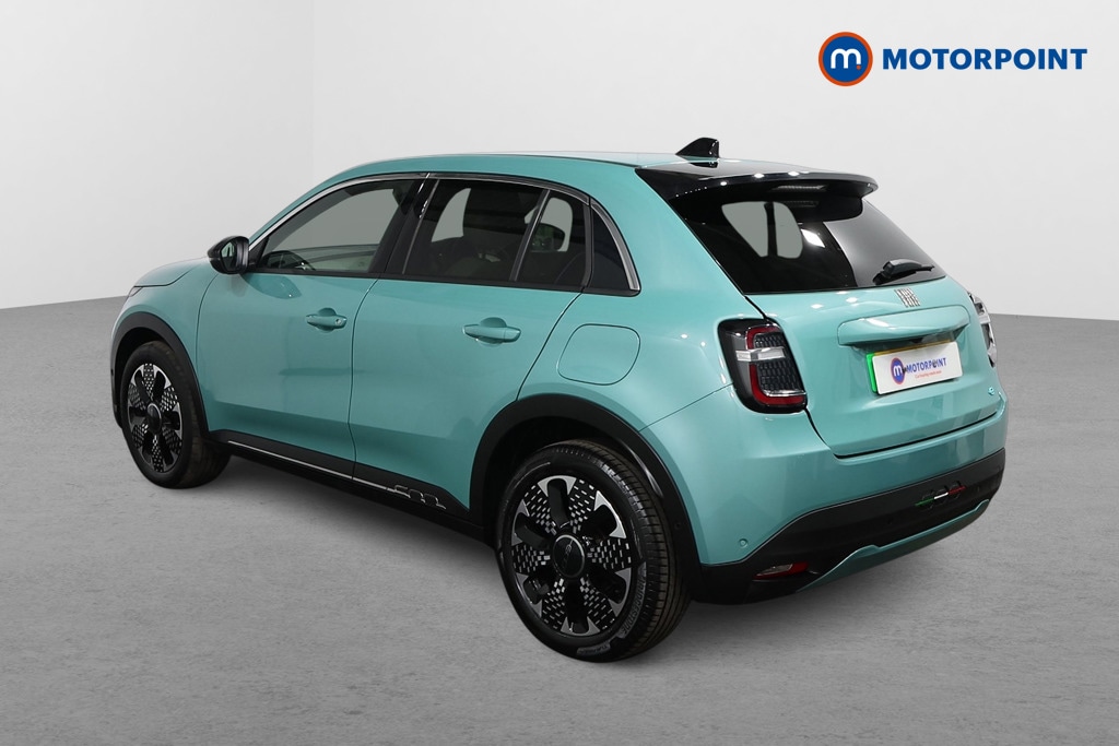 Used Fiat 600 2024 for sale - 76426039: Photo 5