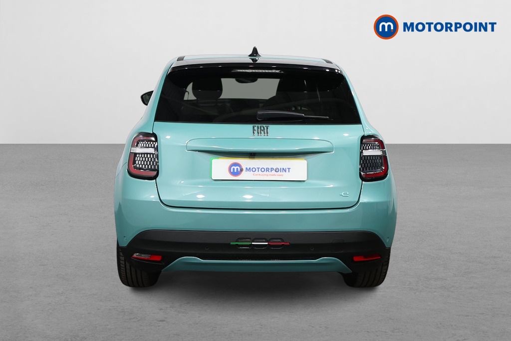 Used Fiat 600 2024 for sale - 76426039: Photo 6