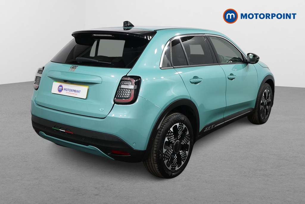 Used Fiat 600 2024 for sale - 76426039: Photo 7