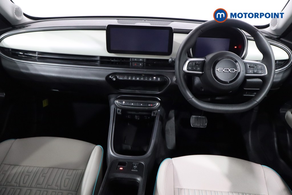 Used Fiat 600 2024 for sale - 76426039: Photo 9