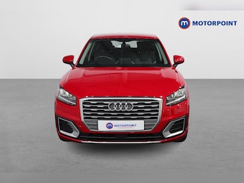 Used Audi Q2 2019 for sale - 75910947: Photo
