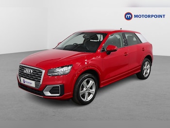 Used Audi Q2 2019 for sale - 75910947: Photo