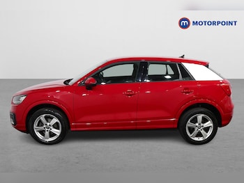 Used Audi Q2 2019 for sale - 75910947: Photo